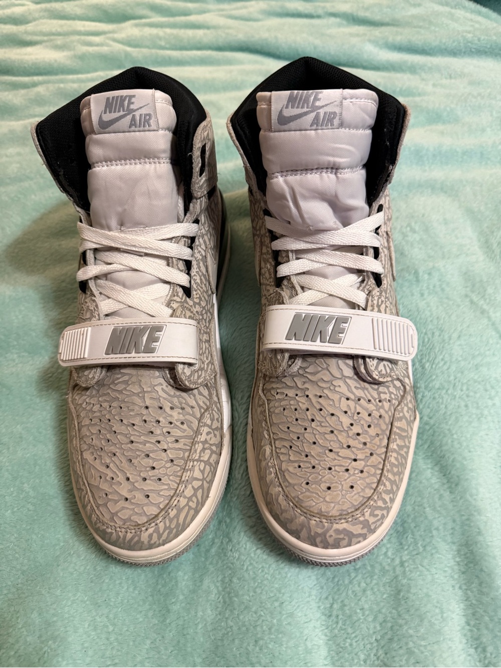 Nike Air Jordan Legacy 312 'Flip' Men's Size 11